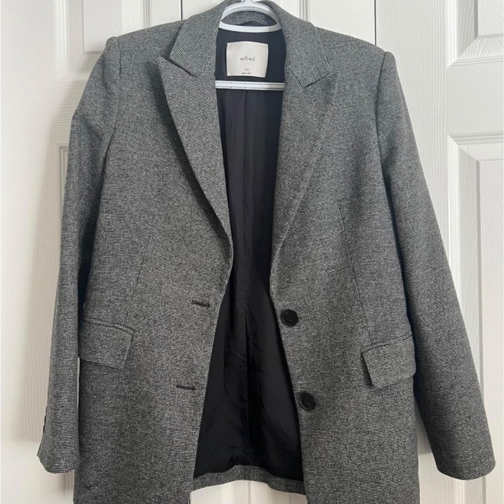 Wilfred Orsay Blazer